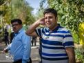 گزارش تصویری | اردوی نو دانشجويان دانشگاه صنعتی شاهرود در پردیس آموزشی معدن | پسران  (20 و 21 مهر ماه)